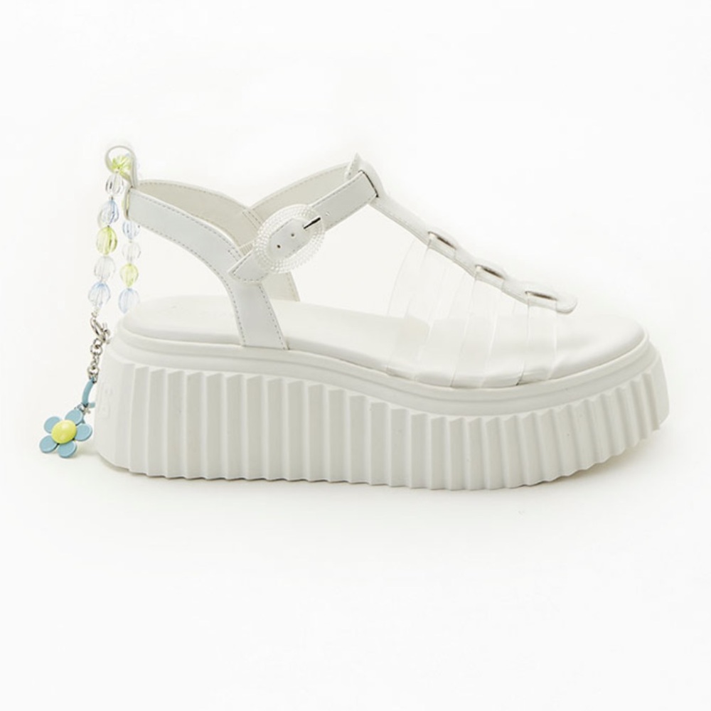 Circus NY by Sam Edelman Women's Ester Fisherman Sandal